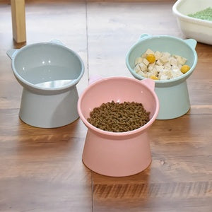 Pet Feeder Bowl
