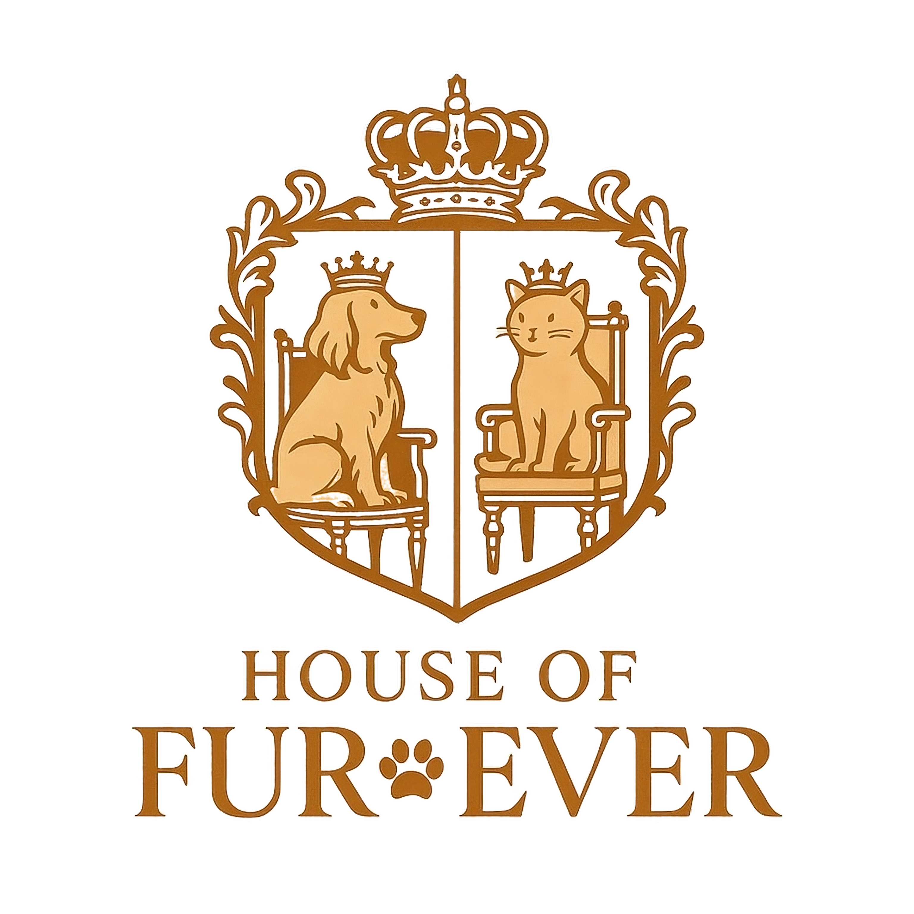 House Of Furever
